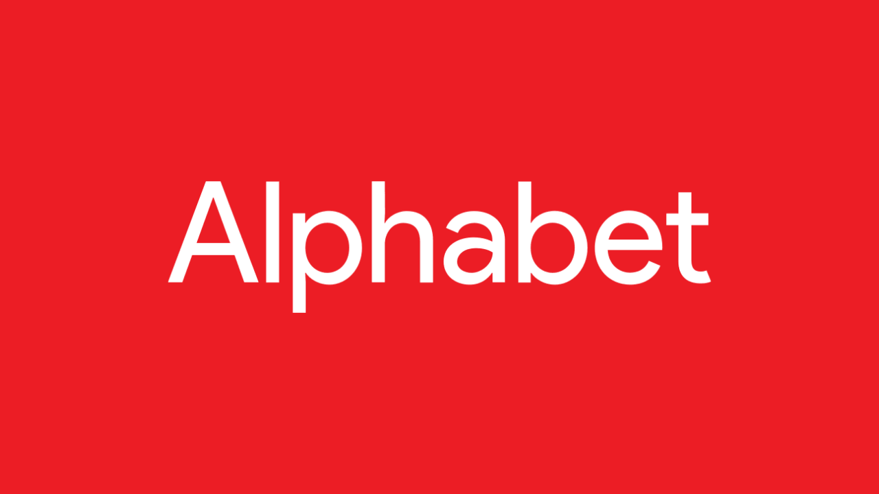 Alphabet Inc.
