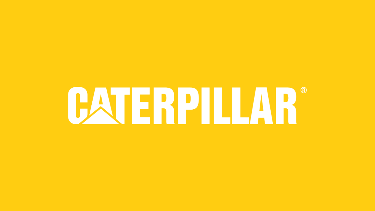 Caterpillar