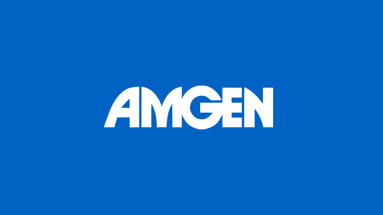 Amgen