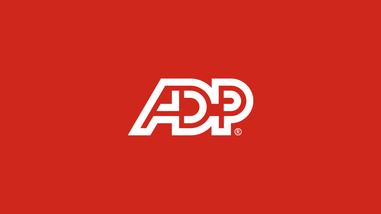 Automatic Data Processing