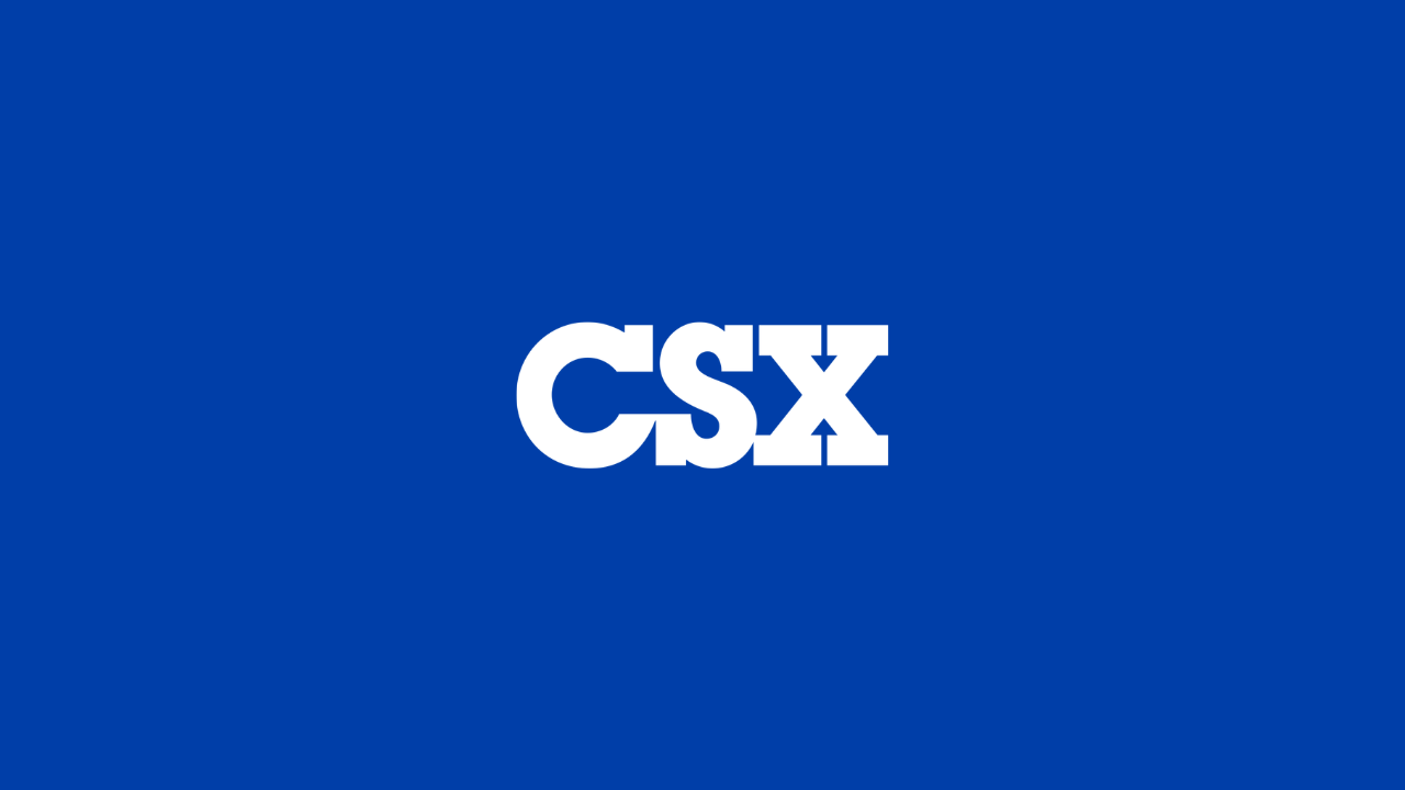 CSX Corporation