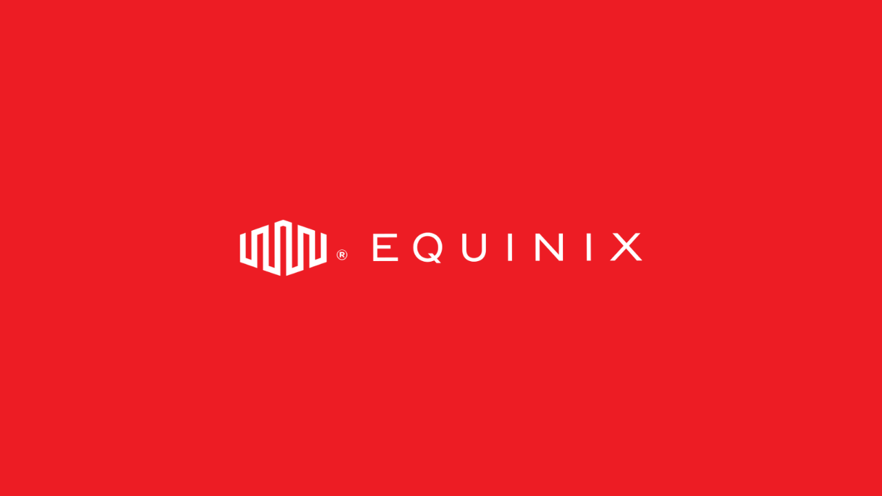 Equinix, Inc.