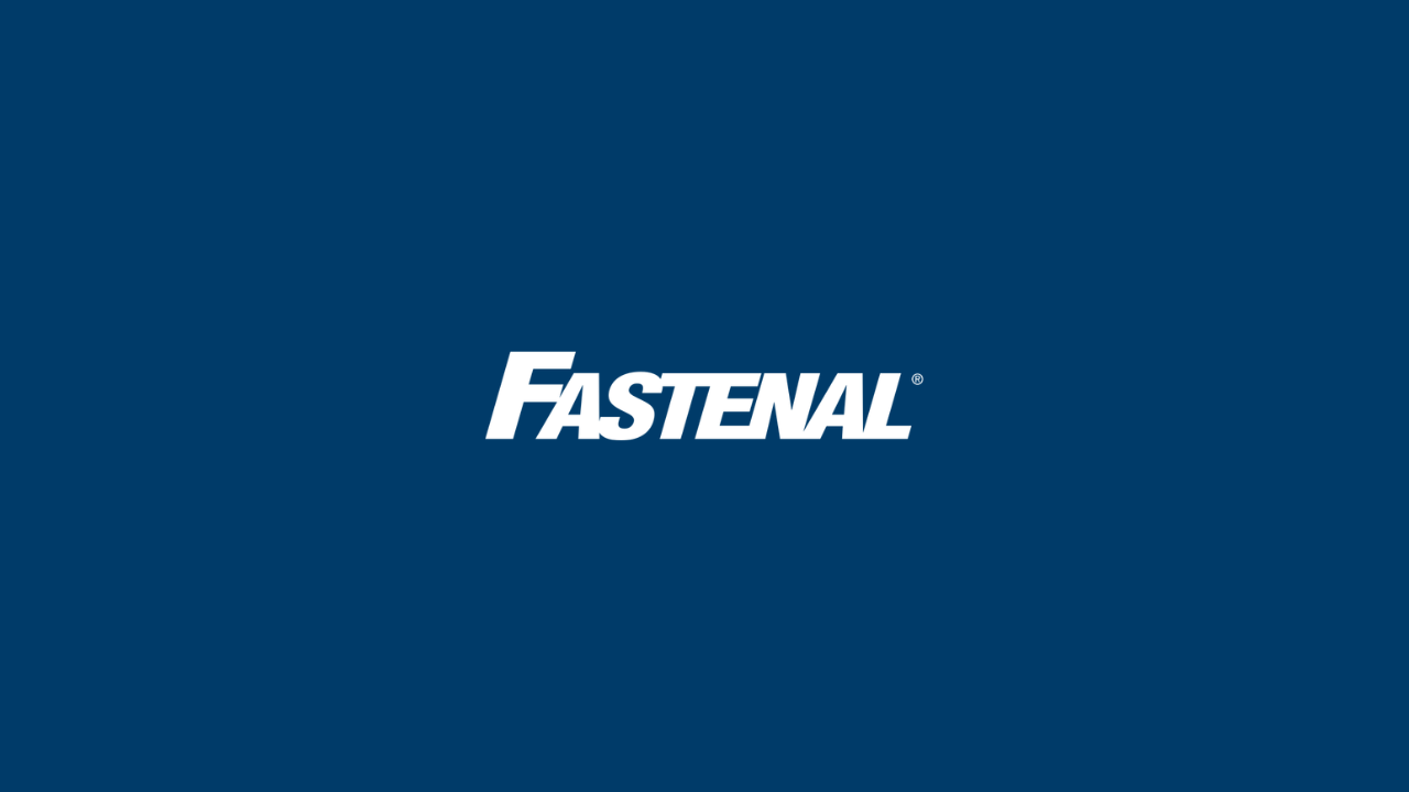Fastenal Company
