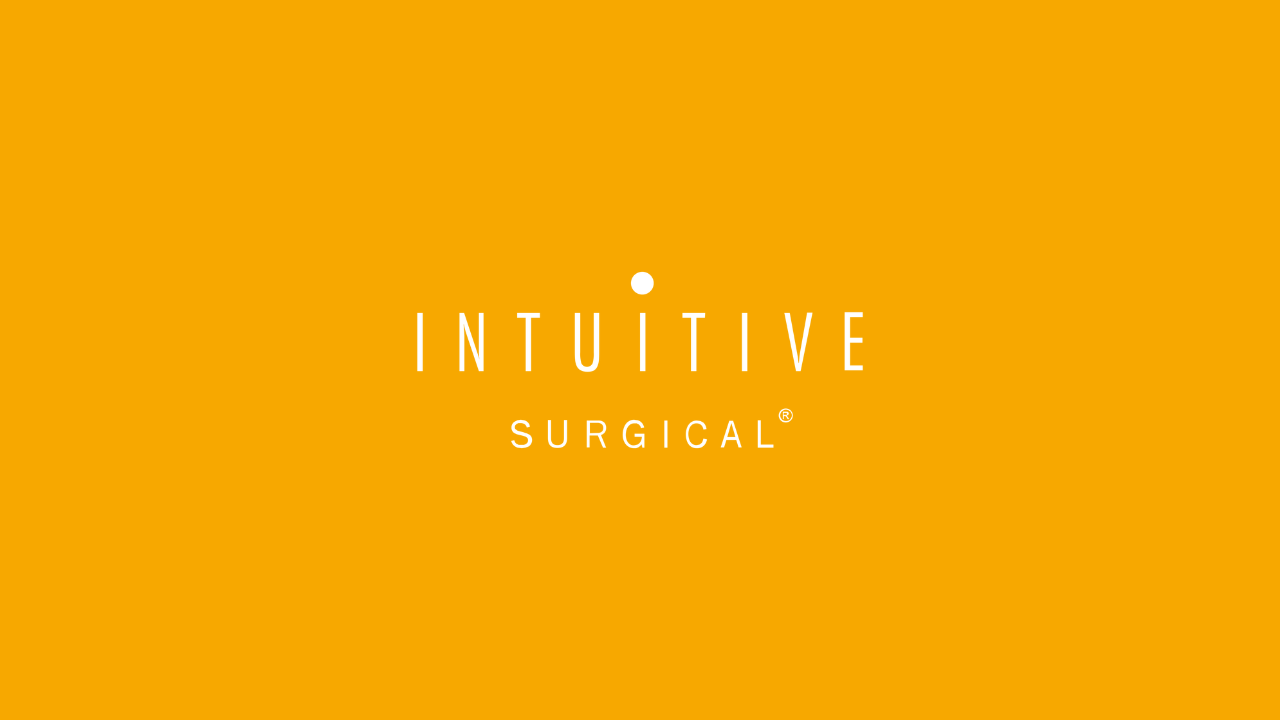 Intuitive Surgical