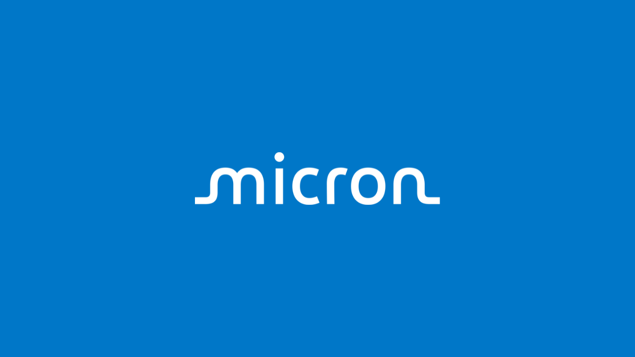 Micron Technology