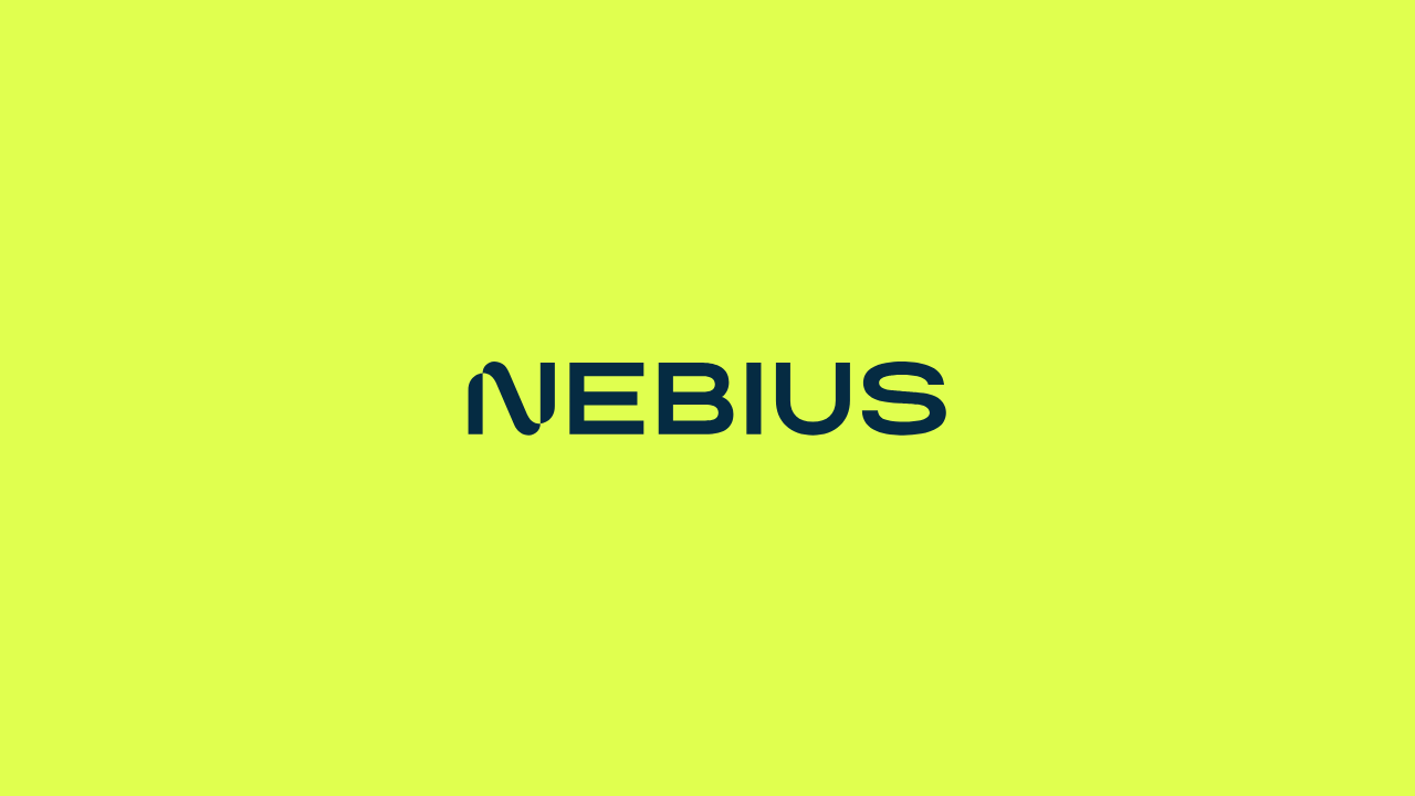 Nebius Group N.V.