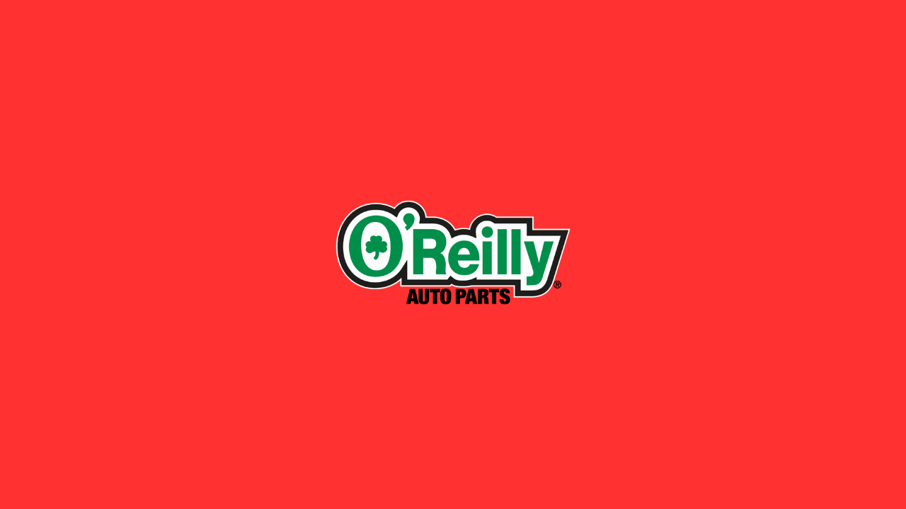 O'Reilly Automotive, Inc.