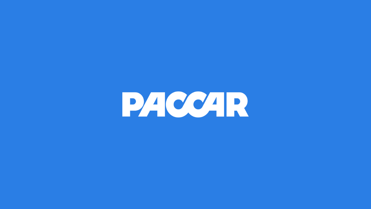PACCAR