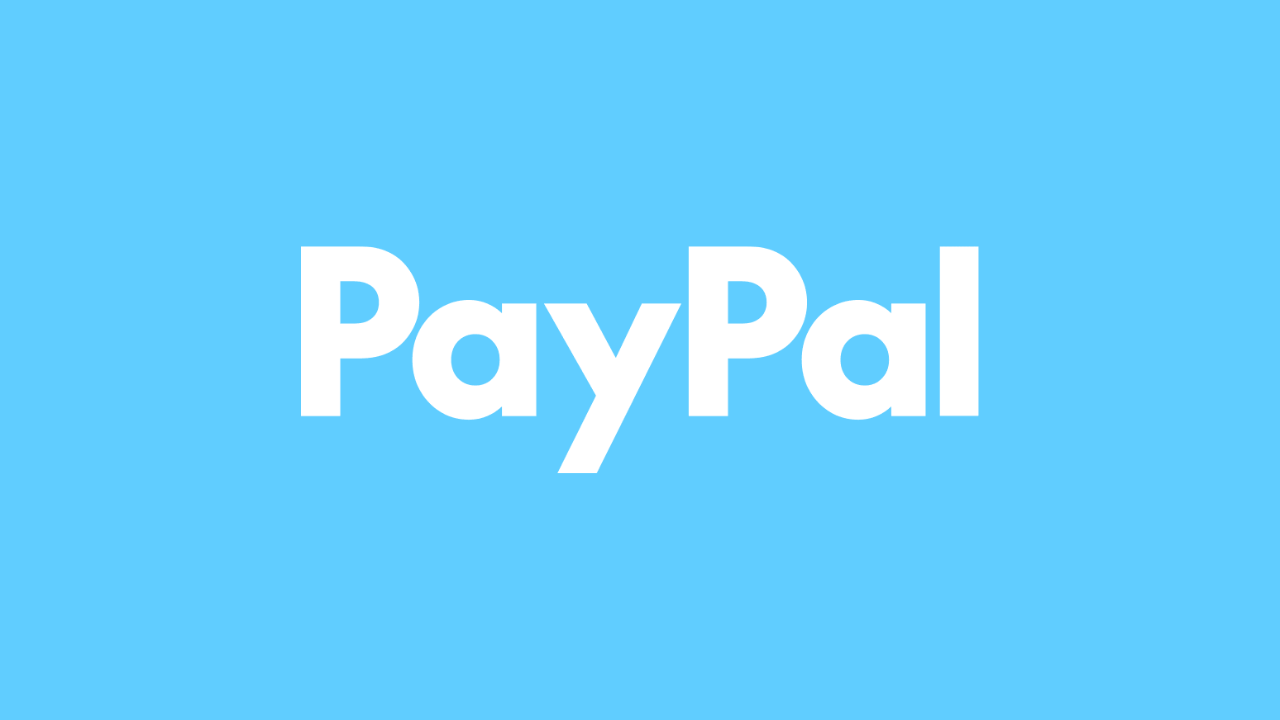 PayPal Holdings, Inc.