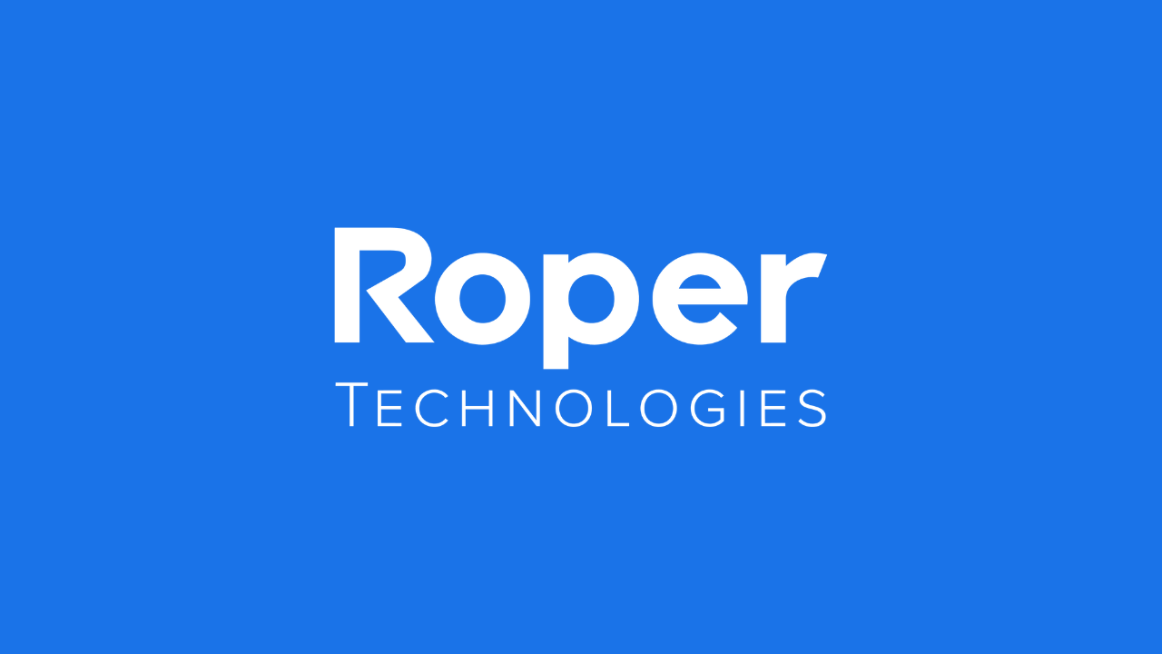 Roper Technologies