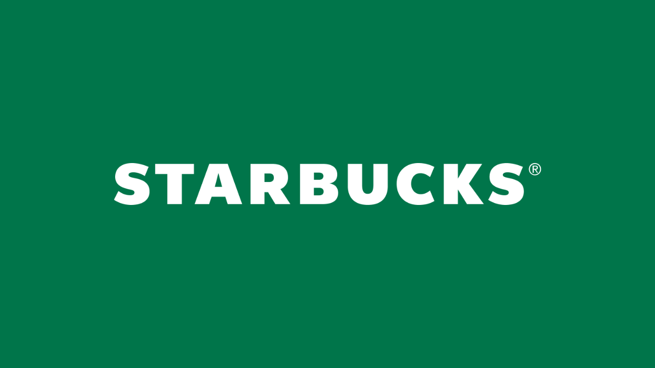 Starbucks Corporation