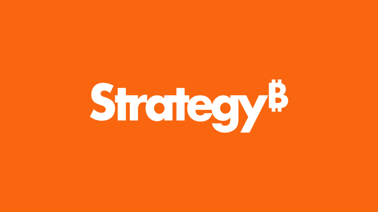 Strategy, Inc.