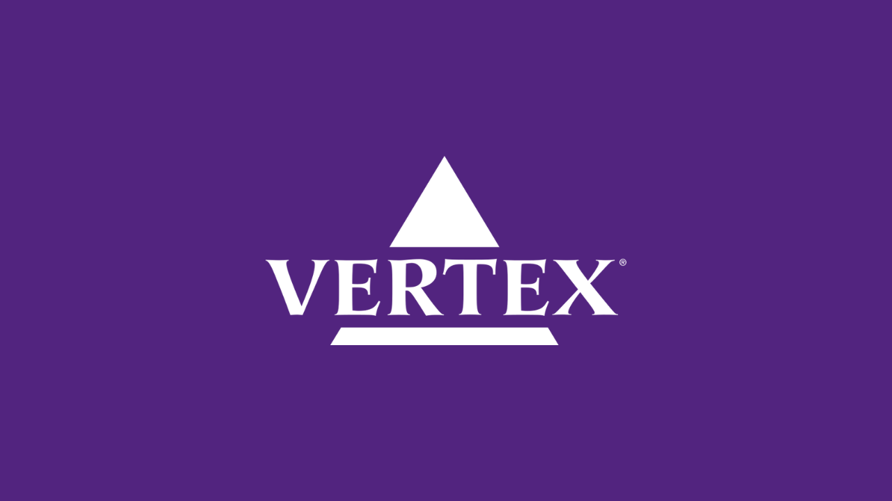 Vertex Pharmaceuticals