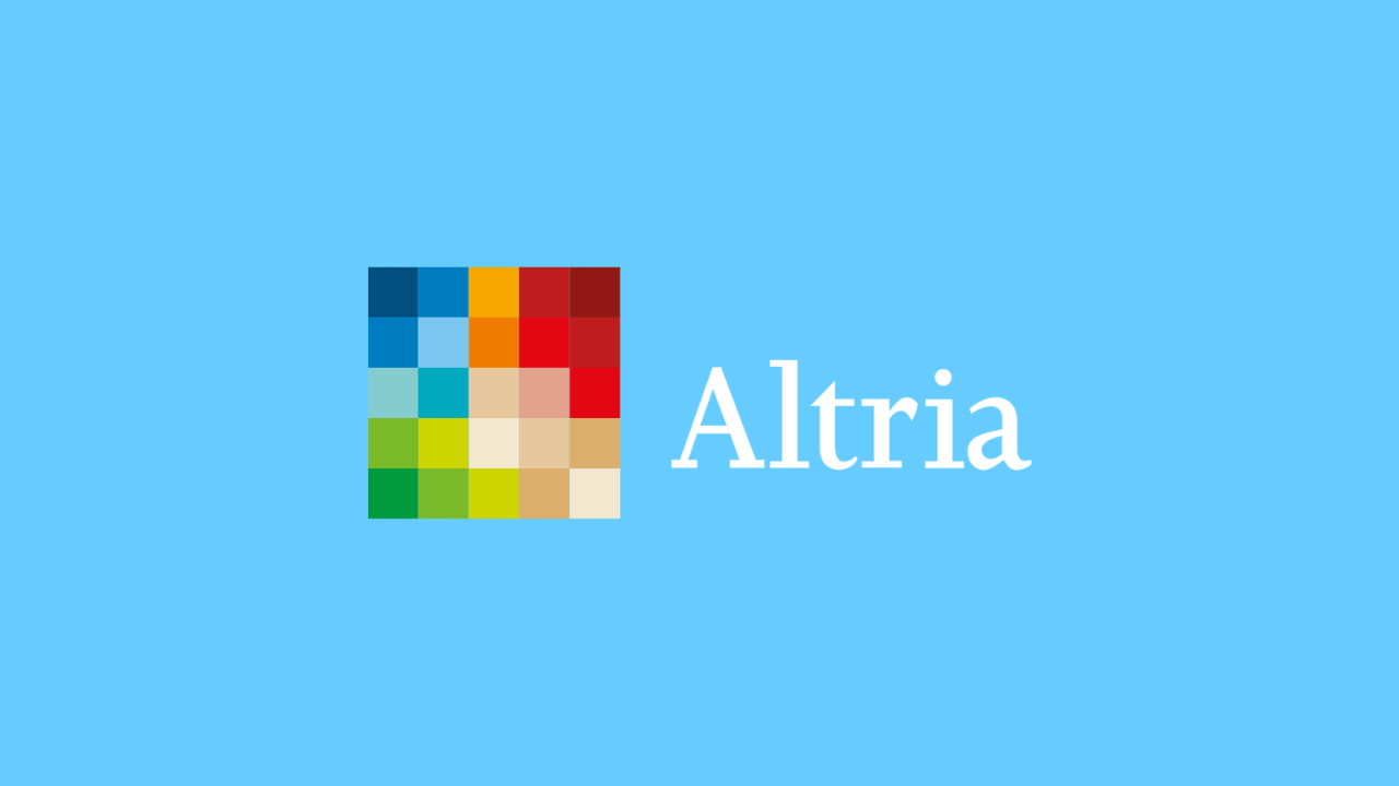 Altria Group, Inc.