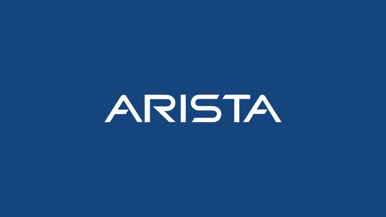 Arista Networks