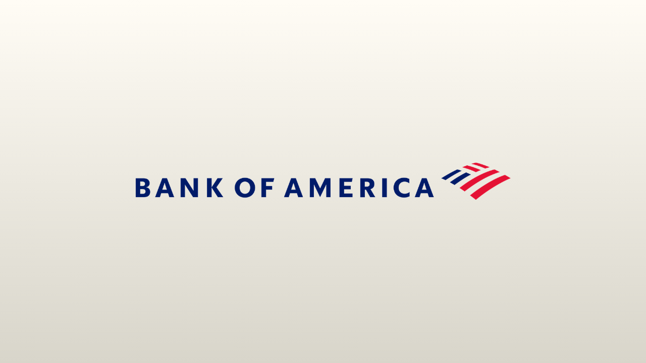 Bank of America