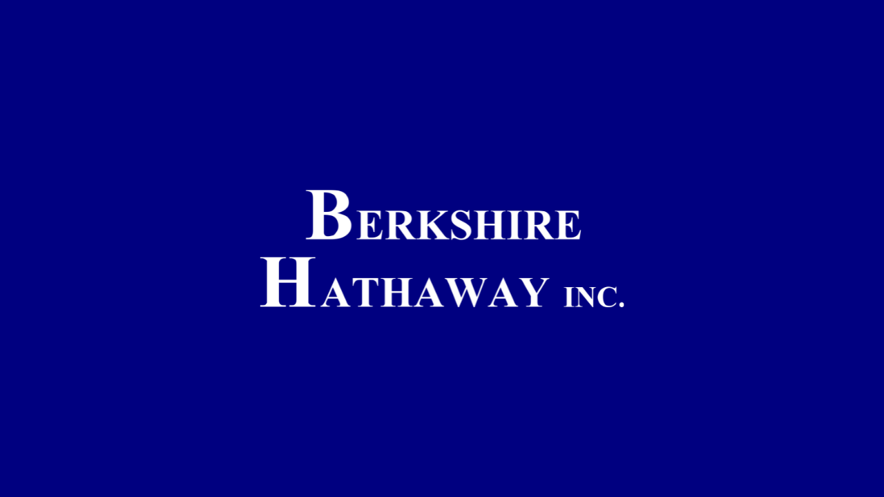 Berkshire Hathaway