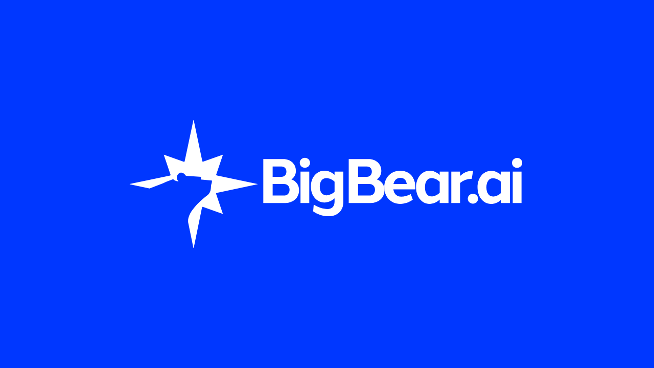 BigBear.ai Holdings, Inc.