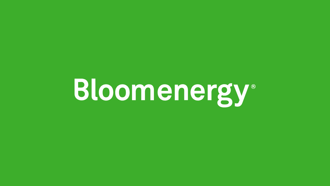 Bloom Energy Corporation