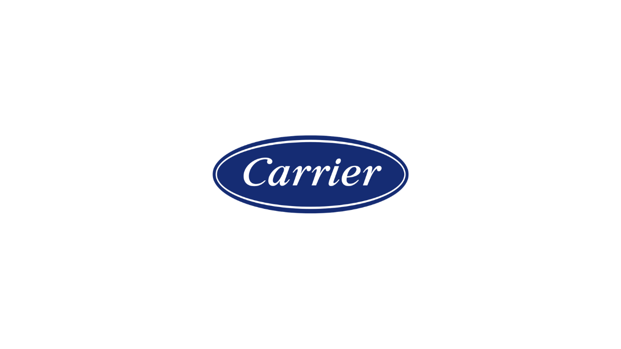 Carrier Global Corporation
