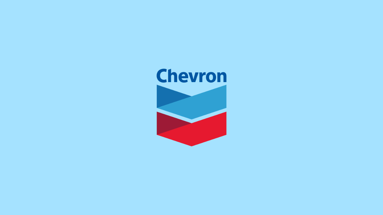 Chevron