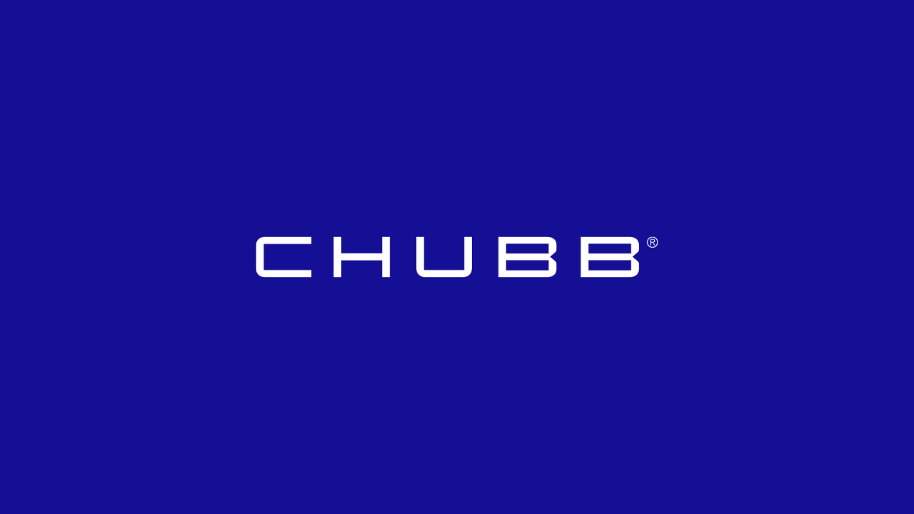 Chubb