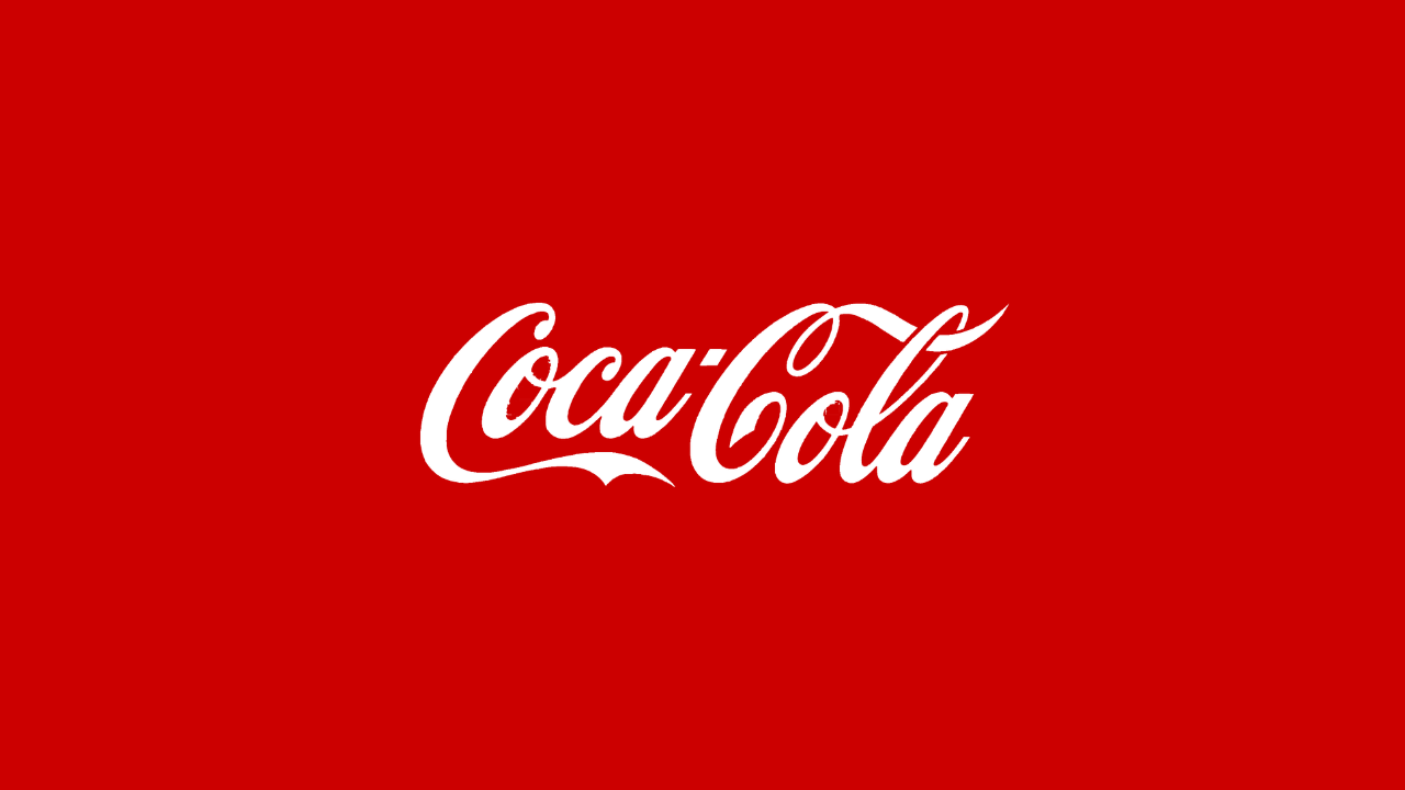 Coca-Cola