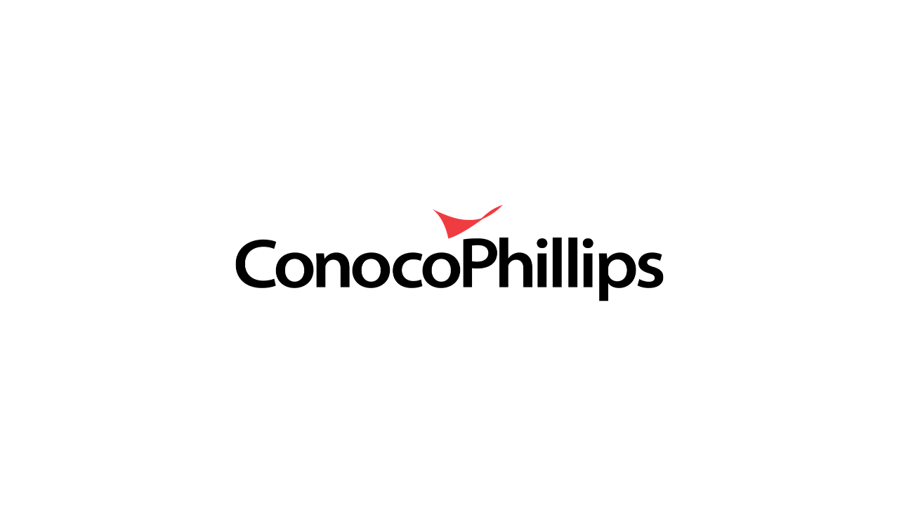 ConocoPhillips