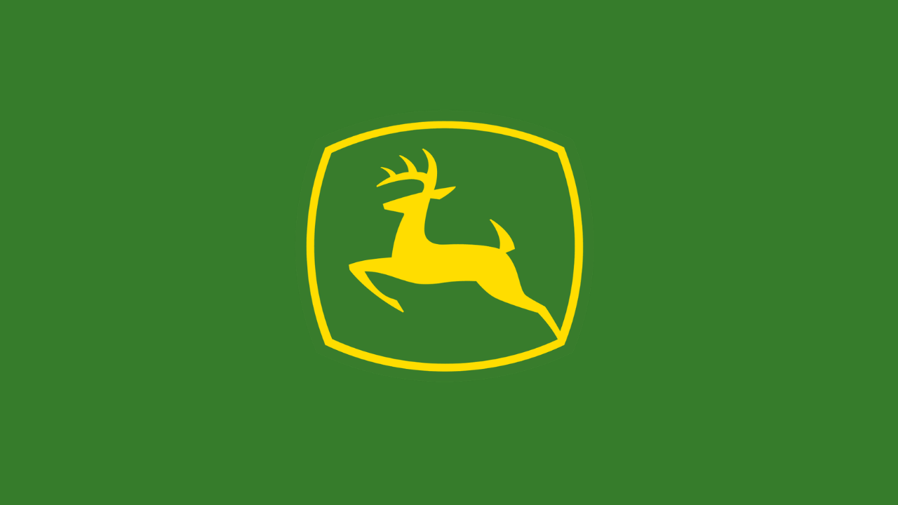 Deere & Company