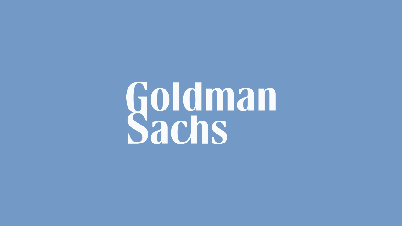 Goldman Sachs