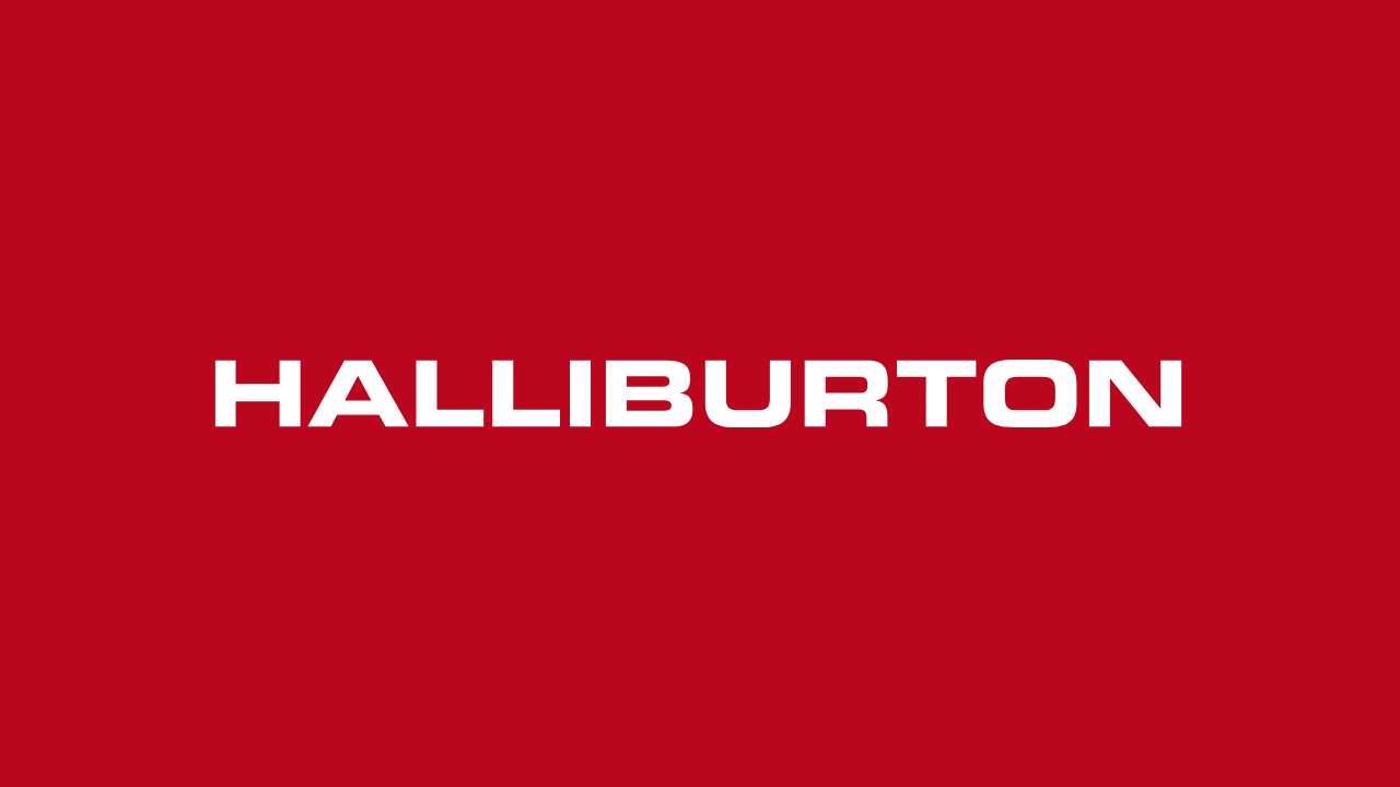Halliburton Company