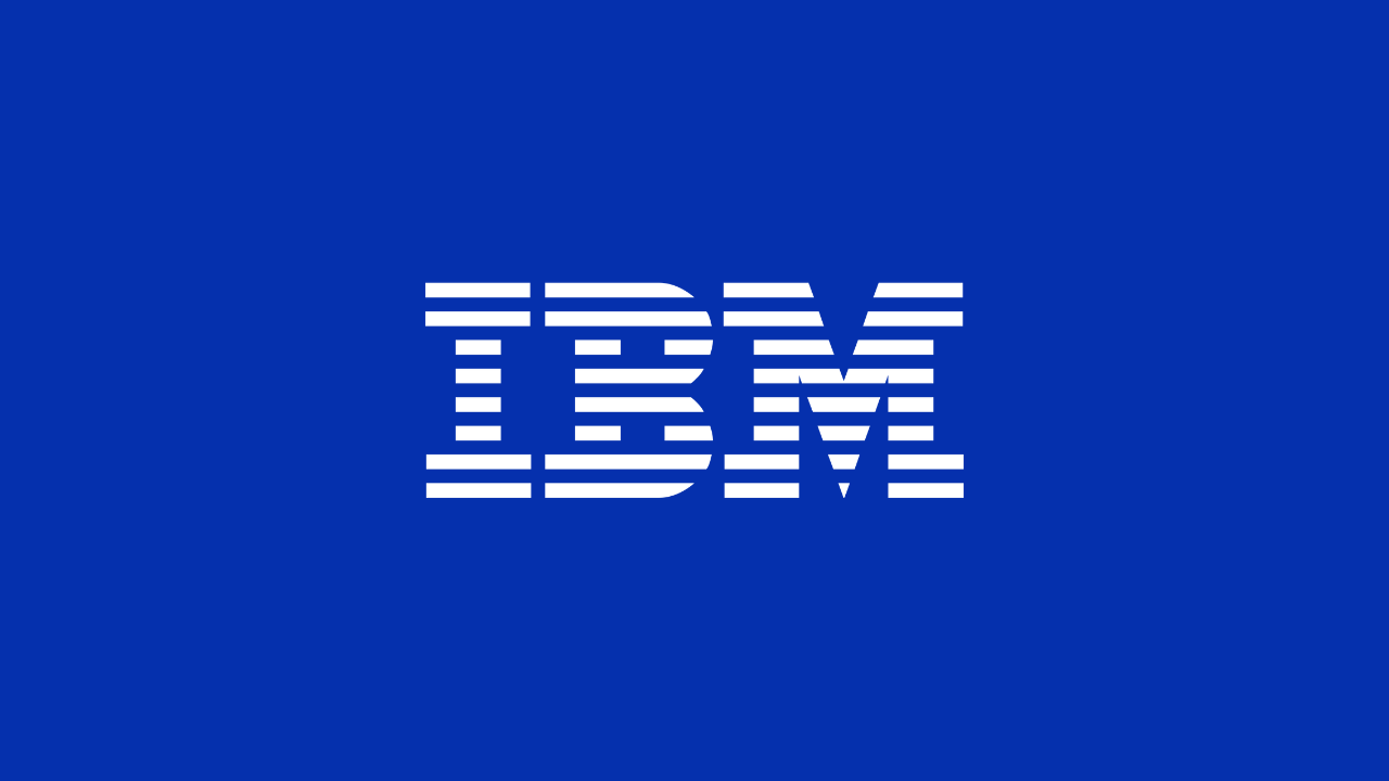 IBM