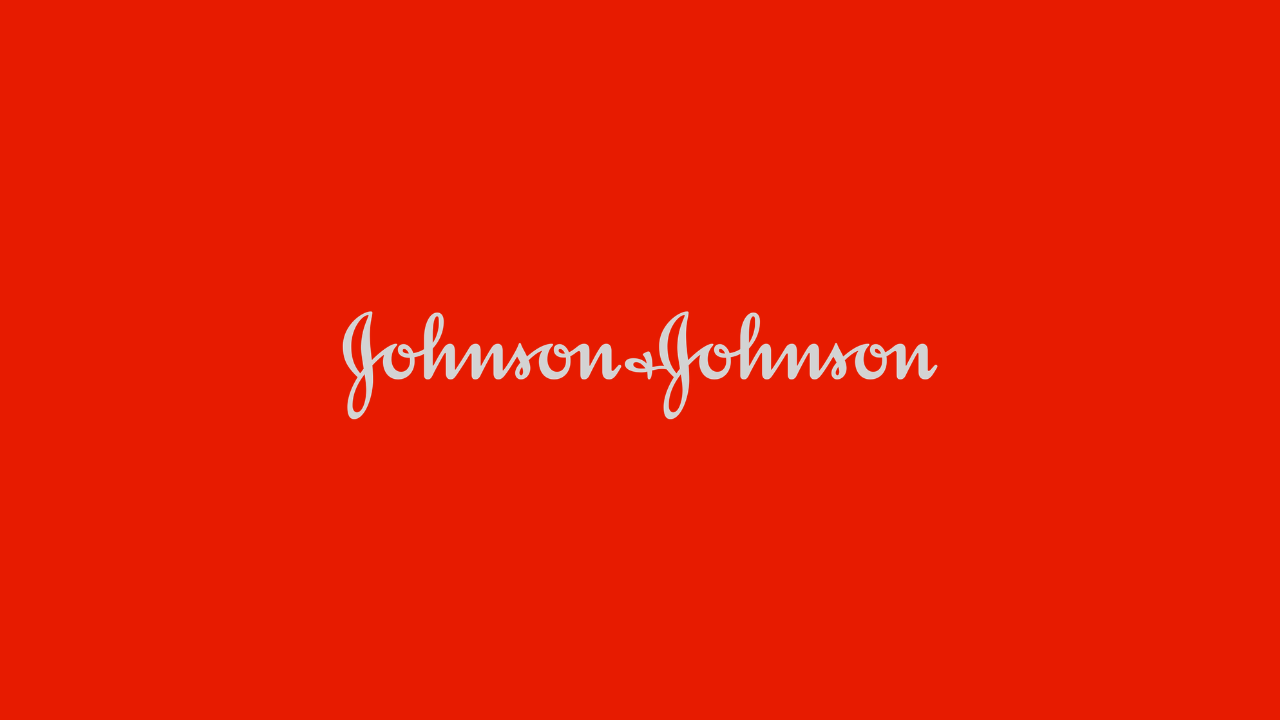 Johnson & Johnson