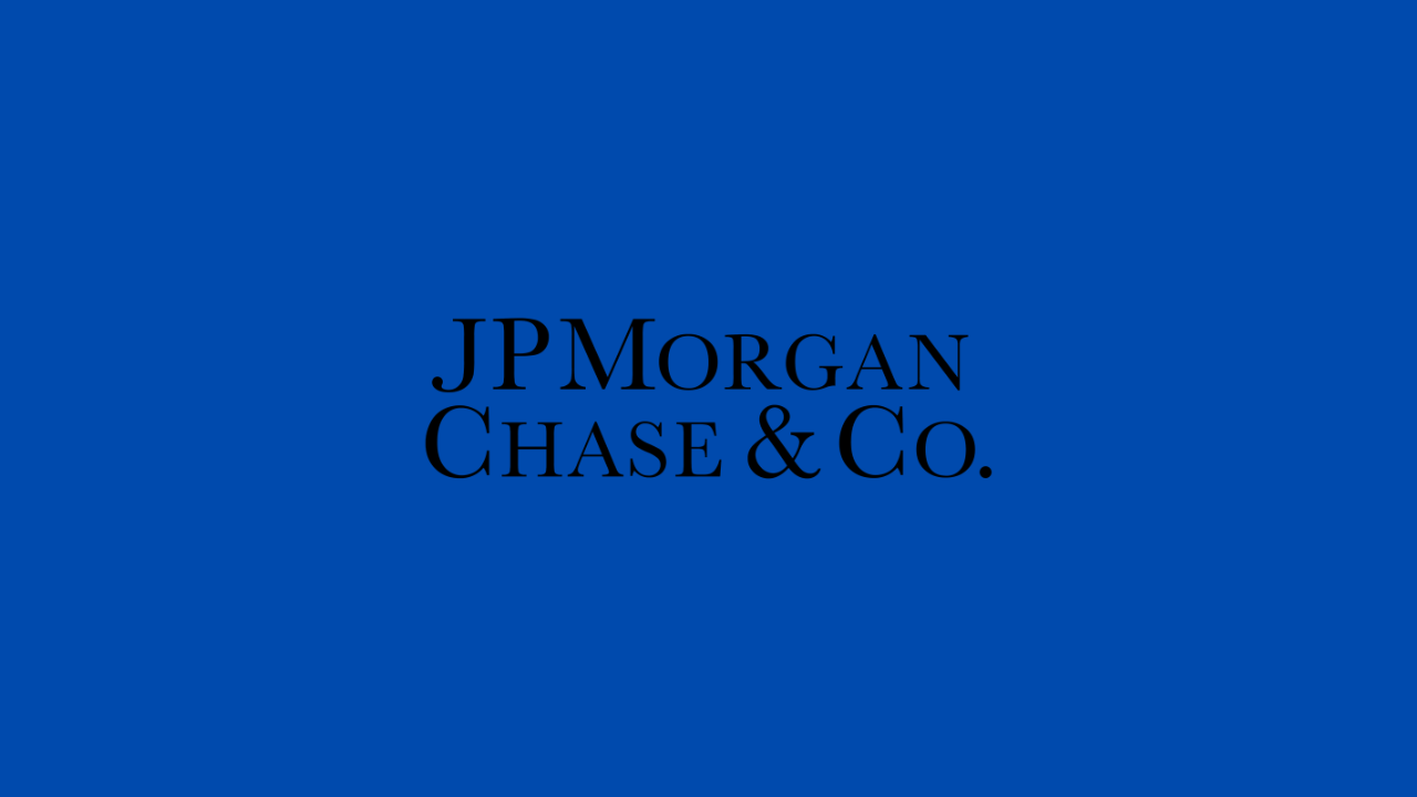 JPMorgan Chase
