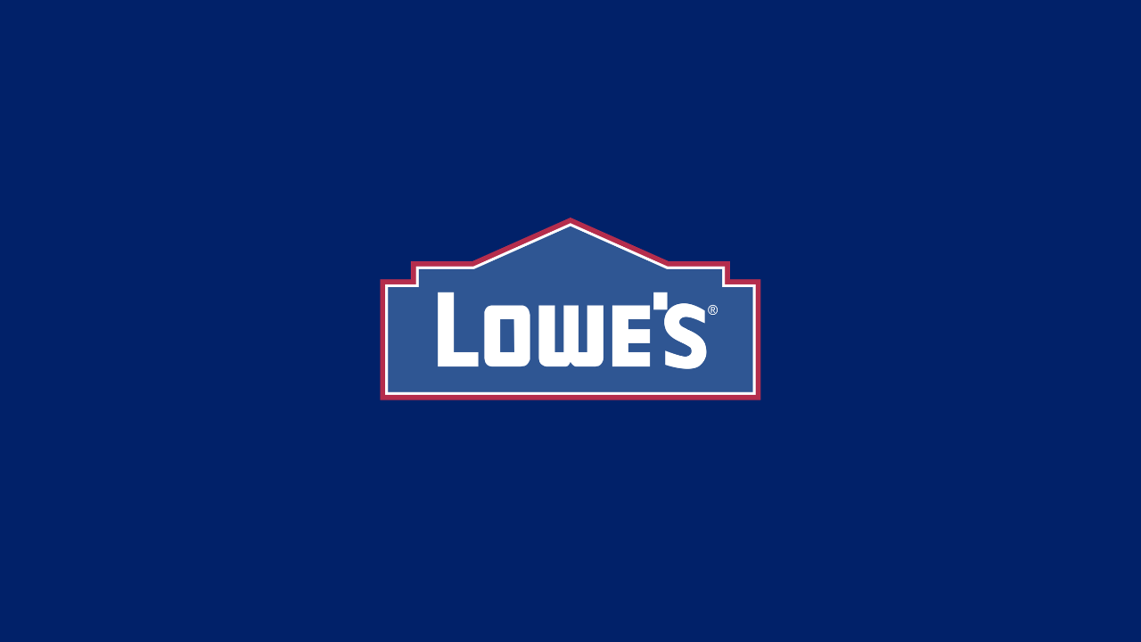 Lowe's Companies