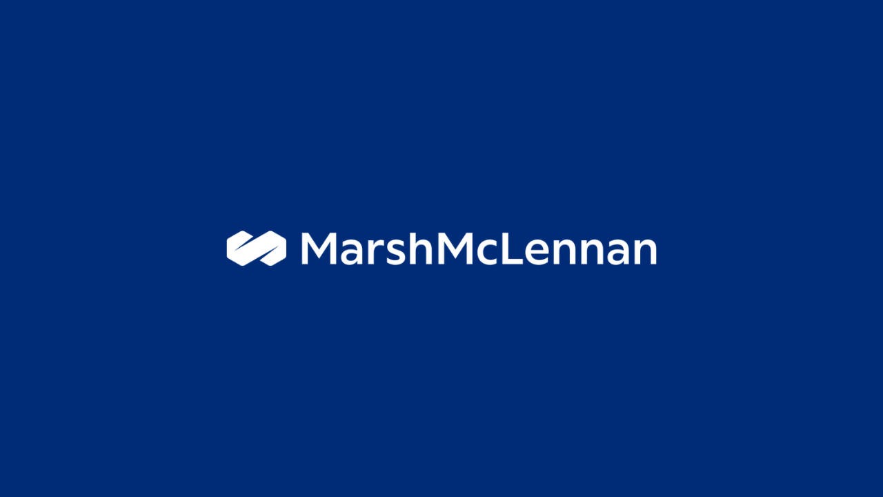 Marsh McLennan