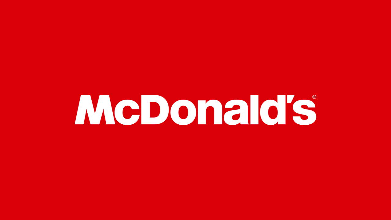 McDonald's Corporation