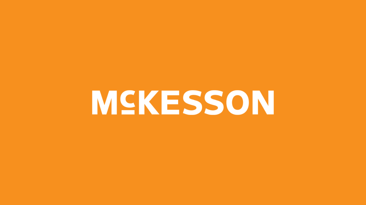 McKesson
