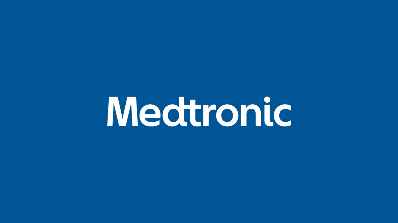 Medtronic
