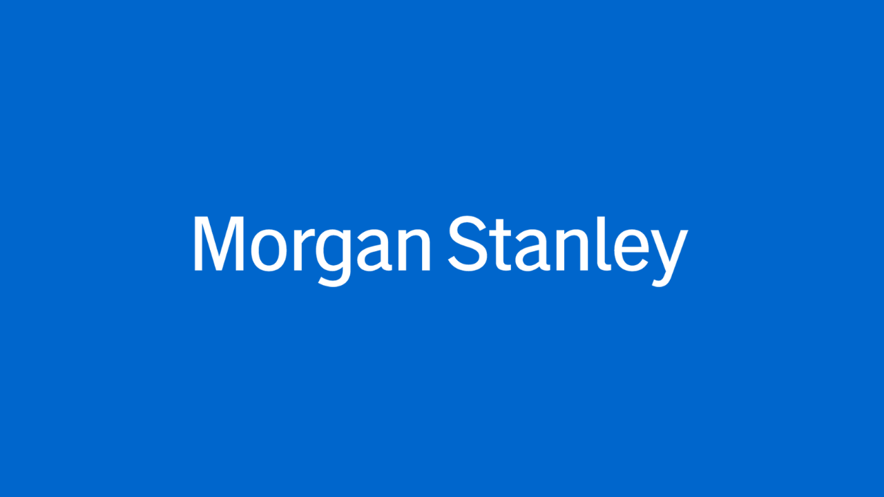 Morgan Stanley