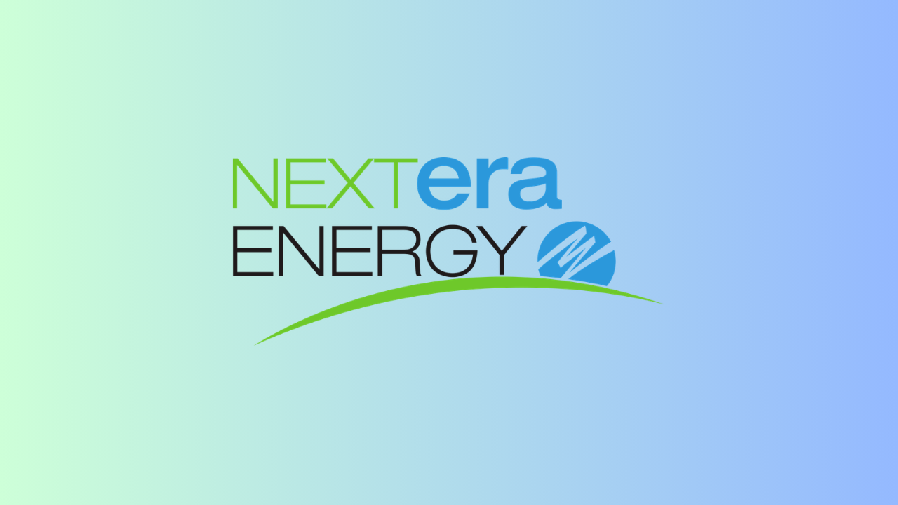 NextEra Energy