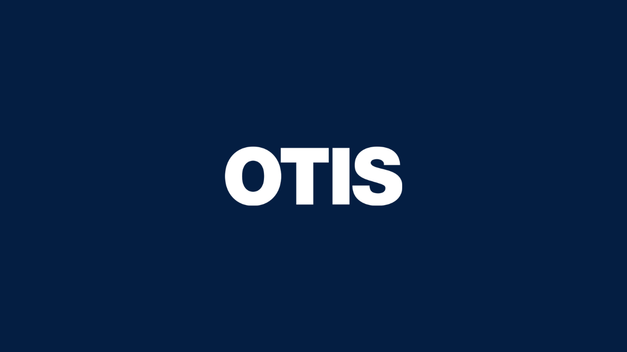 Otis Worldwide Corporation