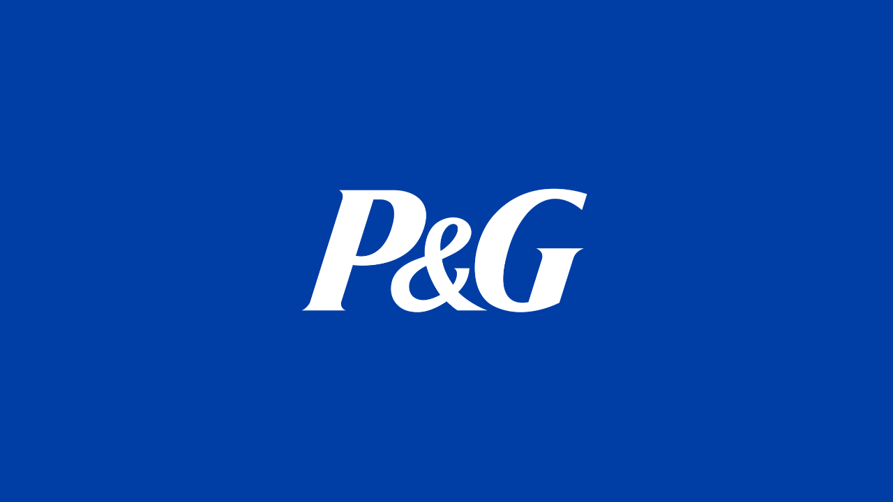 Procter & Gamble