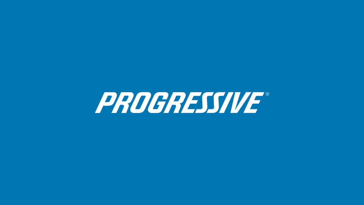 Progressive