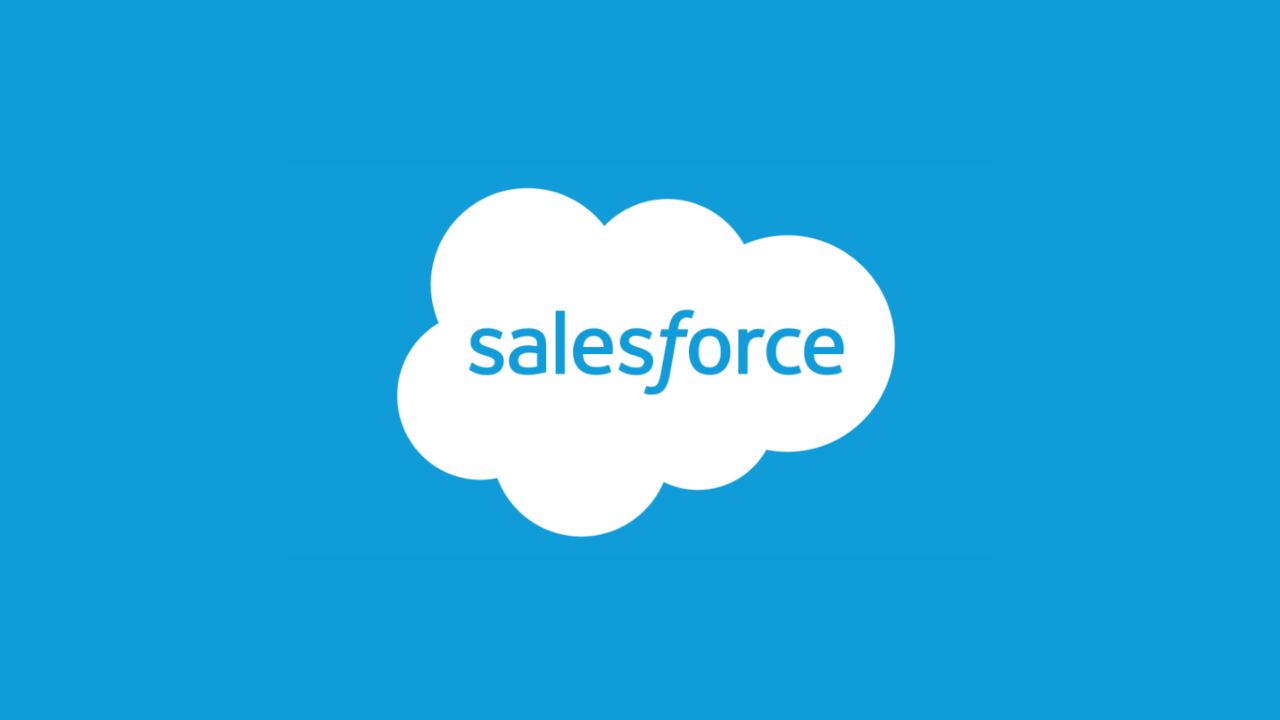 Salesforce, Inc.