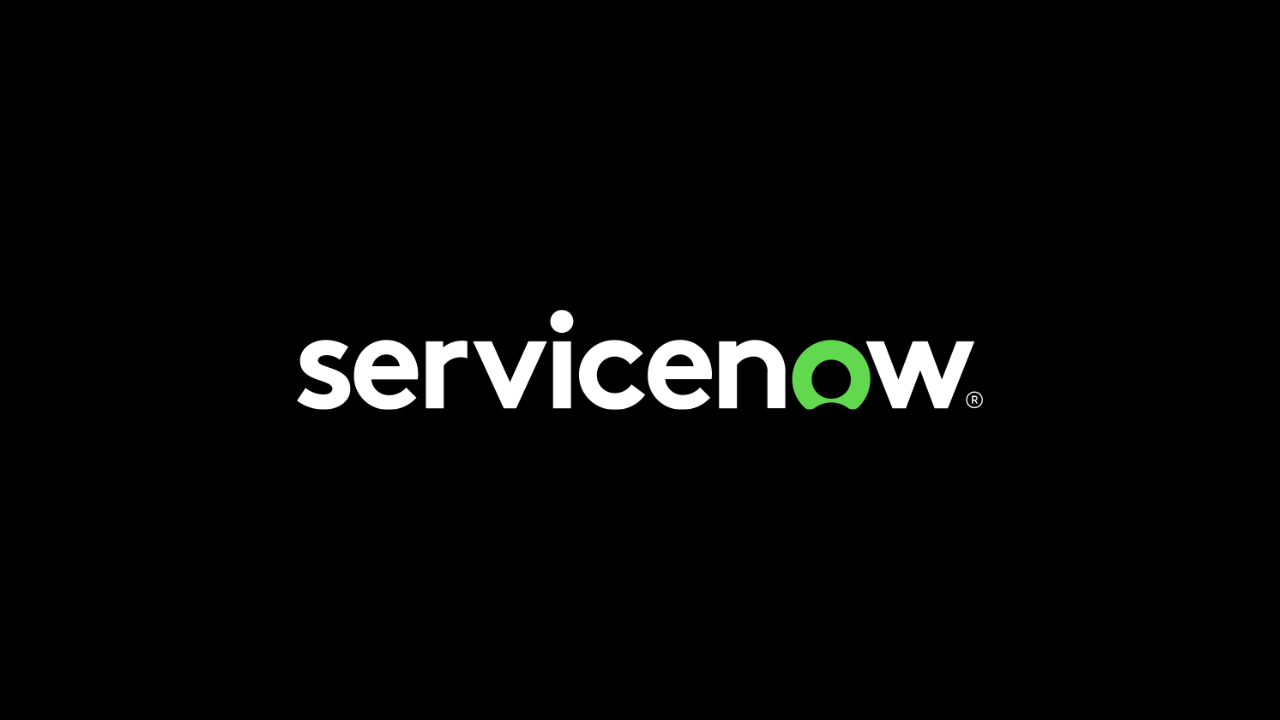 ServiceNow