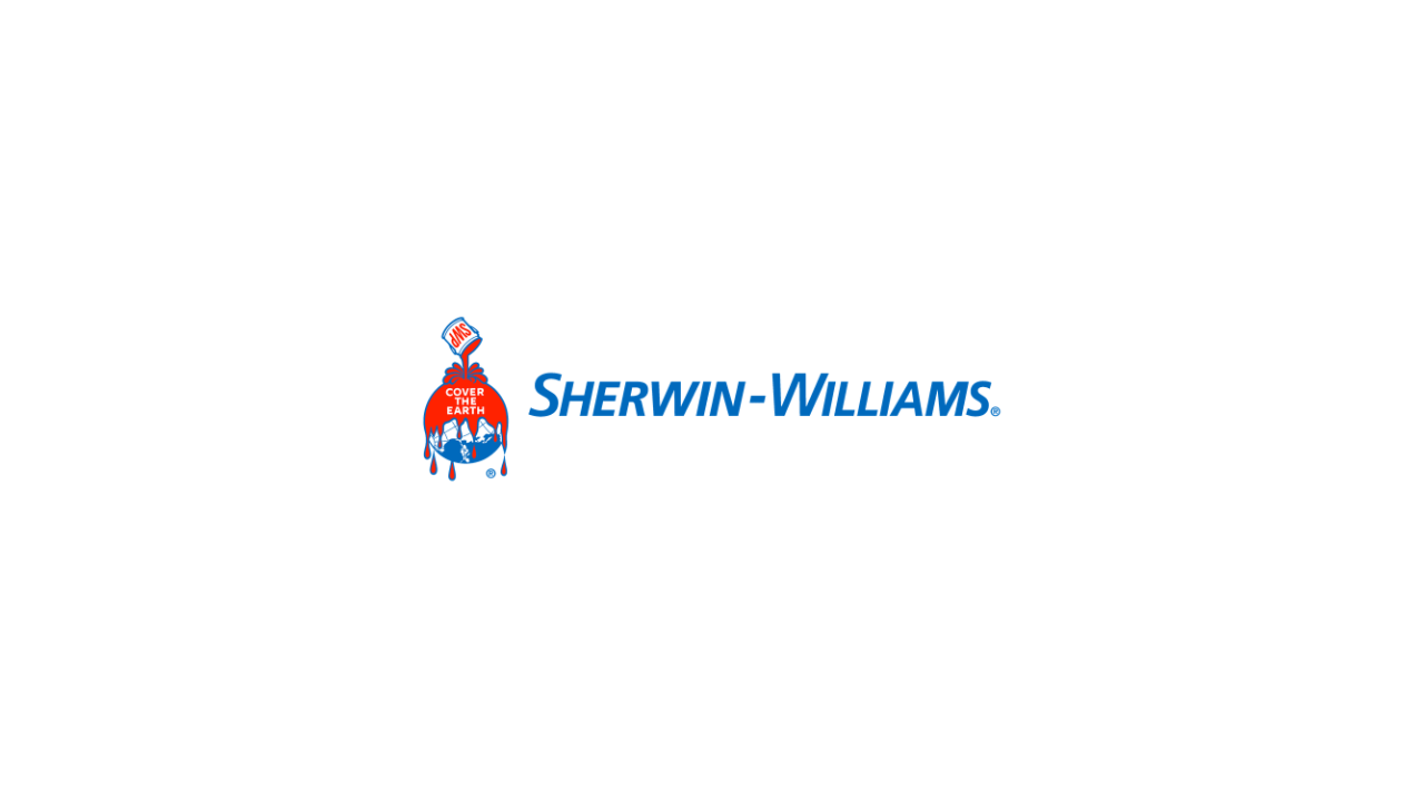 The Sherwin-Williams Company
