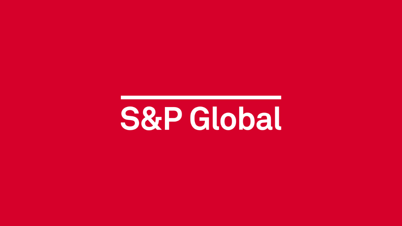 S&P Global