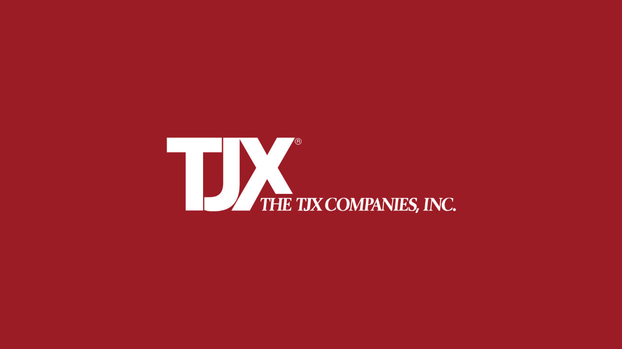 TJX Companies