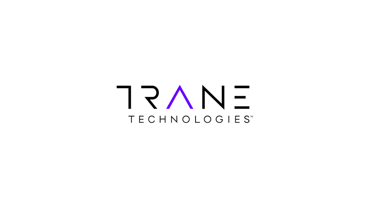 Trane Technologies